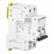 Автоматичний вимикач Schneider Electric, IC60N 2P C 25A (6kA)
