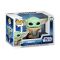 Фігурка Funko POP Star Wars: Mandalorian & Grogu - Grogu