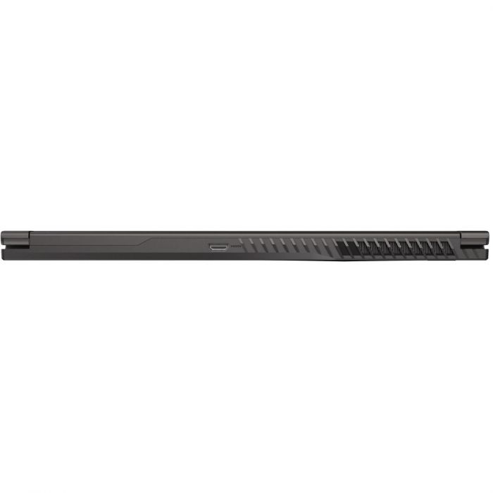 Ноутбук MSI Thin 15 B13UDX-3295XUA 15.6" FHD, Intel i7-13620H, 16GB, F1TB, NVD3050-6, DOS, чорний