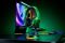 Гарнітура Razer Barracuda X Chroma, BT/WL, RGB, Phantom Green Ed.