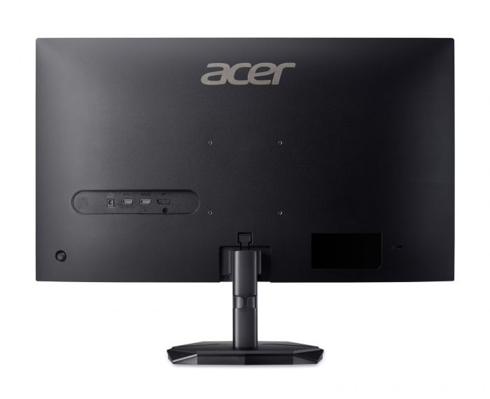 Монітор Acer 27"Nitro KG270W5bmiipx 2xHDMI, DP, MM, IPS, 260Hz, 1ms