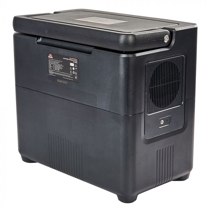 Портативна електростанція Vitals Professional PS 1000qc, 1200Вт, 835Вт/год, LifePo4, 10кг