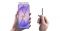 Смартфон Samsung Galaxy S26 Ultra 5G (S948) 6.9' 16/1024ГБ, 2SIM, 5000мА•год, фіолетовий