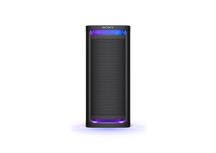 Акустична система Sony ULT TOWER 9AC 2.0, BT 5.3, LED, Party Connect, SBC, AAC, LDAC