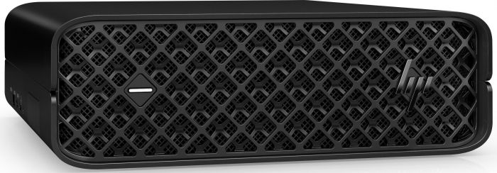Робоча станція HP Z2 Mini G9, Intel i7-14700, 16GB, F512GB, NVD A1000-8, кл+м, Win11P