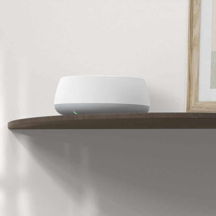 Система WiFi-Mesh TP-LINK Deco BE22 BE3600, 1xGE LAN, 1xGE WAN, 3мод