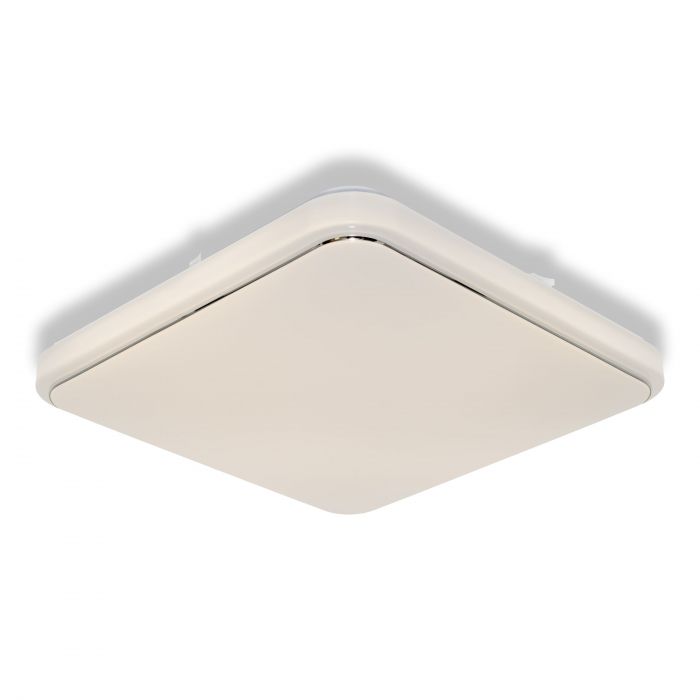 "Світильник накладний CEILING SKYNE 430мм Square 48Вт 4000K OSRAM"