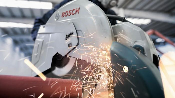 Диск відрізний Bosch Professional для металу 355x2.8x25.4мм