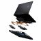 Ноутбук MSI Crosshair 16 HX E14WFK-052XUA 16 QHD+, Intel i9-14900HX, 16GB, F512GB, NVD5060-8, DOS, чорний