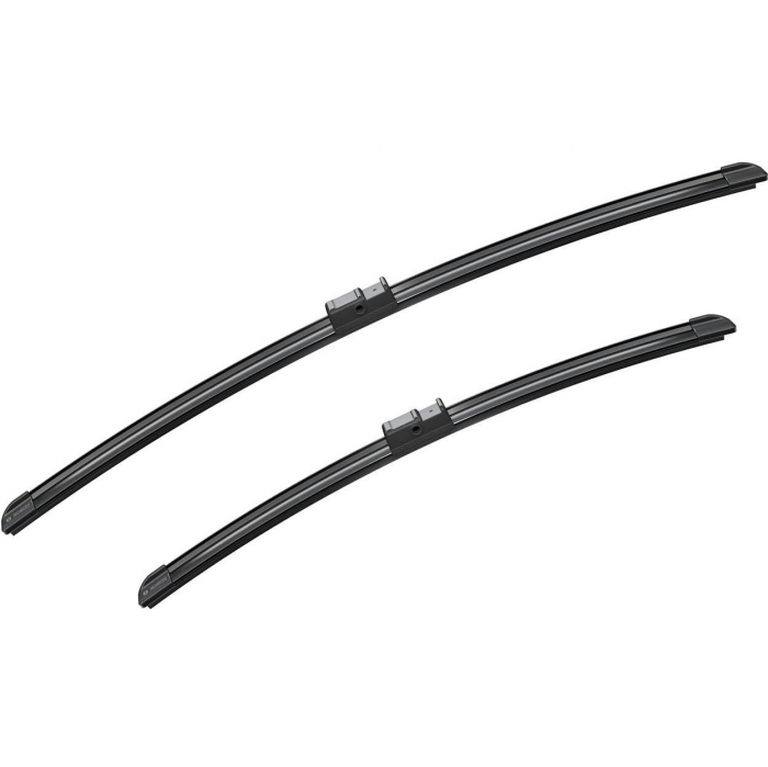 Склоочисник BOSCH Aerotwin безкаркасний комплект 600/475мм (3 397 118 936)