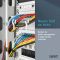 Патч-корд DIGITUS CAT 6a F-FTP Slim, 0,5 м, AWG 32/7, Cu, LSZH, сірий