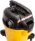 Пилосос професійний DeWalt 1050Вт 15кПа контейнер 20л 6.2кг