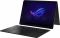 Ноутбук ASUS ROG Zephyrus Duo 16 GX651AX-SR100X 16" 3K Touch OLED, Intel Ultra 9 386H, 64GB, F2TB, NVD5090-24, noOS, Сірий