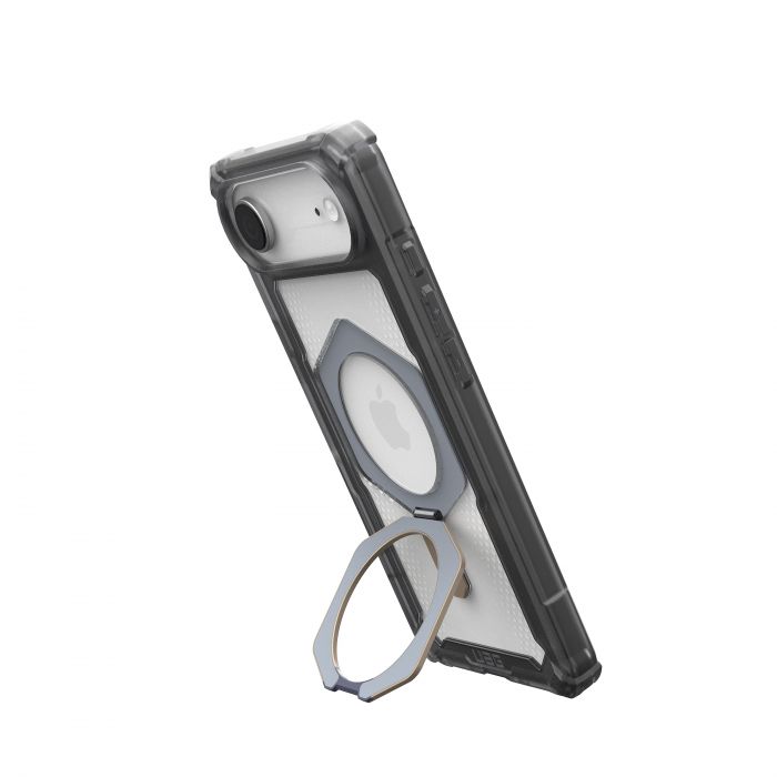 Чохол UAG для Phone 17 Air, Plasma XTE Magsafe, Ash/Titanium