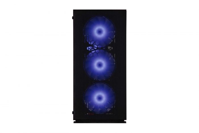 Комп’ютер персональний 2E Rational AMD R5-7500F, 16Gb, F1TB, NVD5070-12, B650, G3301N, 750W, FreeDos