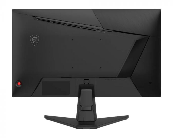 Монітор MSI 24.5" MAG 255F-X24 2xHDMI, DP, Audio, IPS, 240Hz, 0.5ms, sRGB 117%, AdaptiveSync