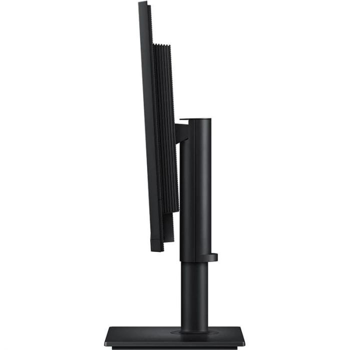 Монітор Samsung 27" ViewFinity S8  HDMI, DP, USB, USB-C, IPS, 3840x2160, Pivot