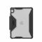 Чохол UAG для iPad Air 11" (Gen 8, 2026), Plyo LT, Ice/Black