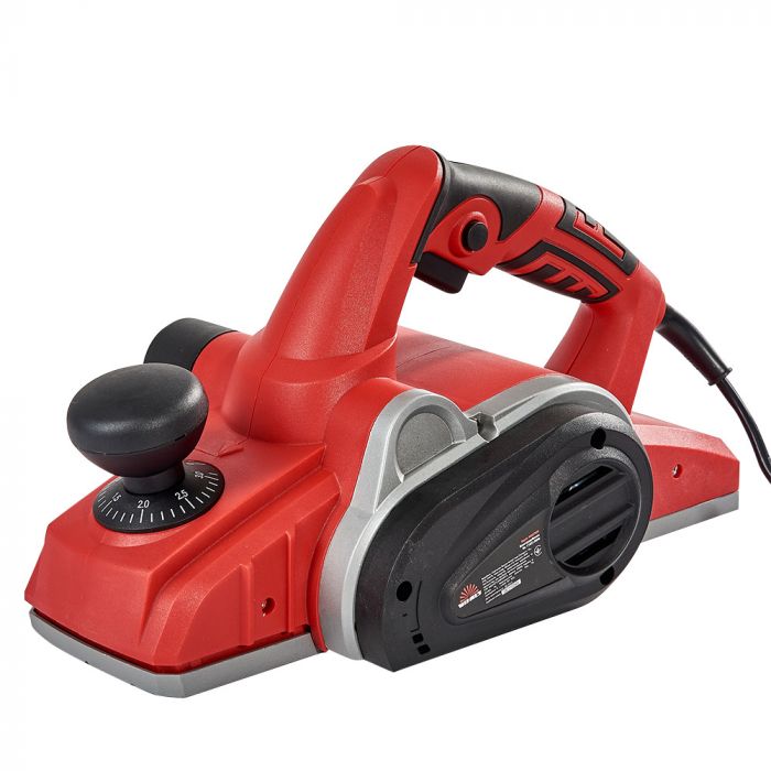 Рубанок Vitals Master Re 110312SKs 1200Вт 110мм стругання до 3мм 6.2кг