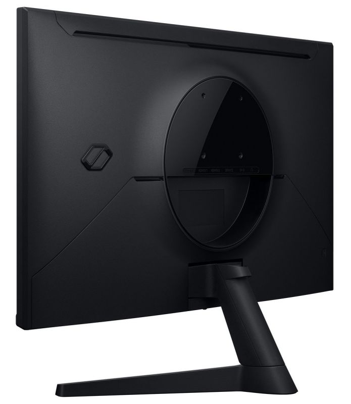 Монітор Samsung 27" Odyssey G5 27FG532E 2*HDMI, DP, IPS, 2560x1440, 240Hz, 0.3ms