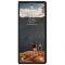Чохол UAG для Samsung Galaxy Z Fold 8 Ultra, Mouve with Magnet, Ash