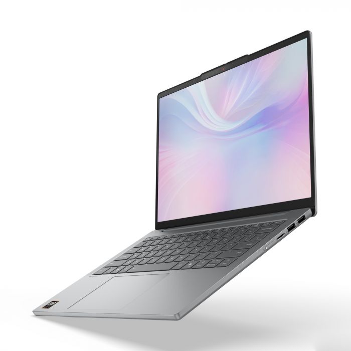 Ноутбук Lenovo IdeaPad Slim 5-14ARP10 14" WUXGA_AG, AMD R7-7735HS, 32GB, F1TB, UMA, DOS, сірий
