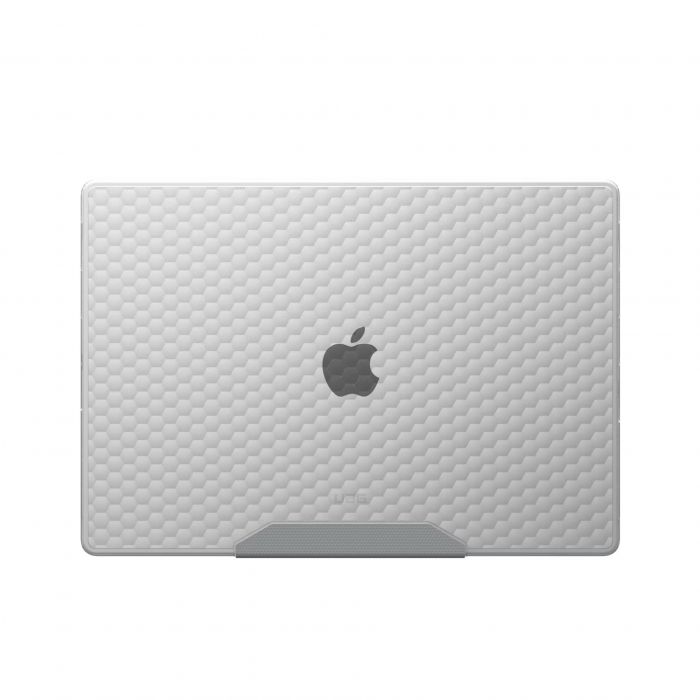 Чохол UAG для MacBook Pro 16"(2021-2023), Essential Armor, Ice