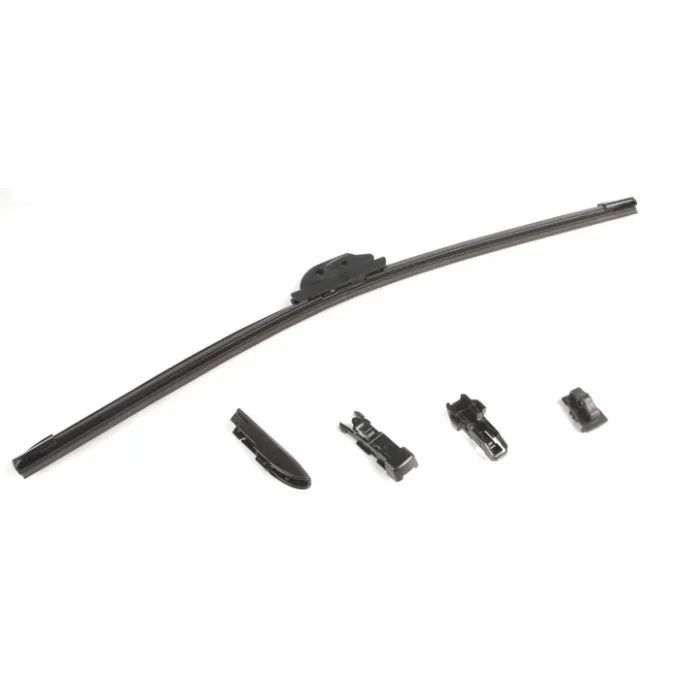 Склоочисник VALEO First безкаркасний 550мм (575007)