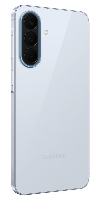 Смартфон Samsung Galaxy A57 5G (A576) 6.7" 8/256ГБ, 2SIM, 5000мА•год, блакитний
