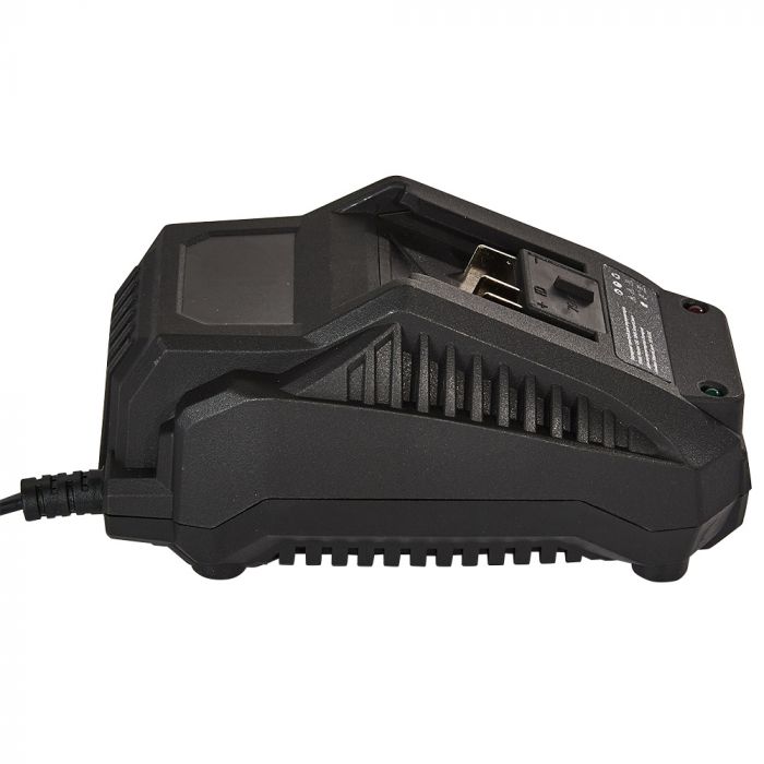 Зарядний пристрій Vitals Master LSL 1845 SmartLine+ 18В 4.5А 0.5кг