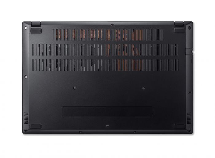 Ноутбук Acer Nitro V 15 ANV15-52 15.6" FHD IPS, Intel 7-240H, 16GB, F512GB, NVD5060-8, Lin, чорний