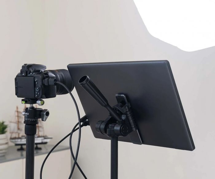 Монітор портативний MSI 15.6" PRO MP161-E2U mHDMI, 2xUSB-C, MM, IPS, Cover