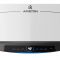 Водонагрівач електр. Ariston QUADRIS 150 WIFI FR EU прямокутний, 150л, 2,4кВт, сух. нагр. елемент, ел. кер-ня, B, Франція, білий