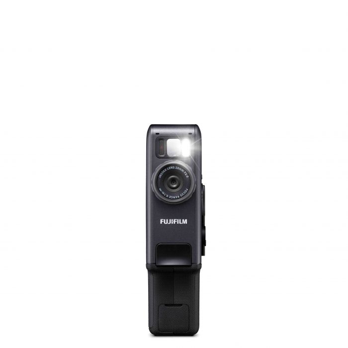 Фотокамера миттєвого друку Fujifilm Instax Mini Evo Cinema