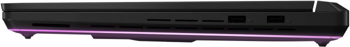 Ноутбук ASUS ROG Strix SCAR 16 G635LR-RW074W 16" 2.5K mLED, Intel Ultra 9 275HX, 32GB, F1TB, NVD5070Ti-12, Win11, Чорний