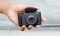 Цифр. фотокамера Sony ZV-1F Black