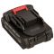 Акумулятор Vitals ASL 1820a 5С Type-c 18В 2А·год 0.38кг