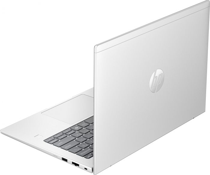 Ноутбук HP ProBook 4-G1i 14" WUXGA IPS AG, Intel U5-225U, 16GB, F512GB, UMA, Win11P, сріблястий