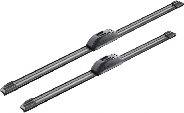 Склоочисник BOSCH Aerotwin безкаркасний комплект 550/475мм (3 397 118 904)