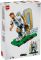 Конструктор LEGO Editions Football Ліонель Мессі — легенда футболу