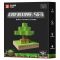 Конструктор магнітний Same Toy Creative Set Skyblock 48ел