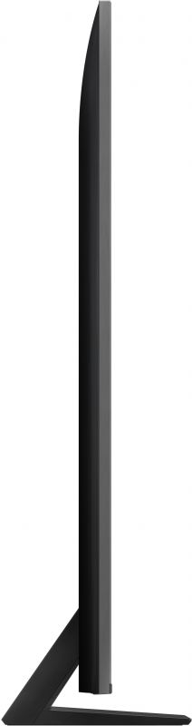 Телевізор 55" Samsung NeoQLED 4K 100Hz (Up to 144Hz) Smart Tizen Black