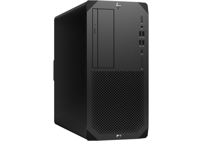 Робоча станція HP Z2-G9 TWR, Intel i7-14700, 32GB, F1TB, NVD 2000-16 Ada, WiFi, кл+м, Win11P
