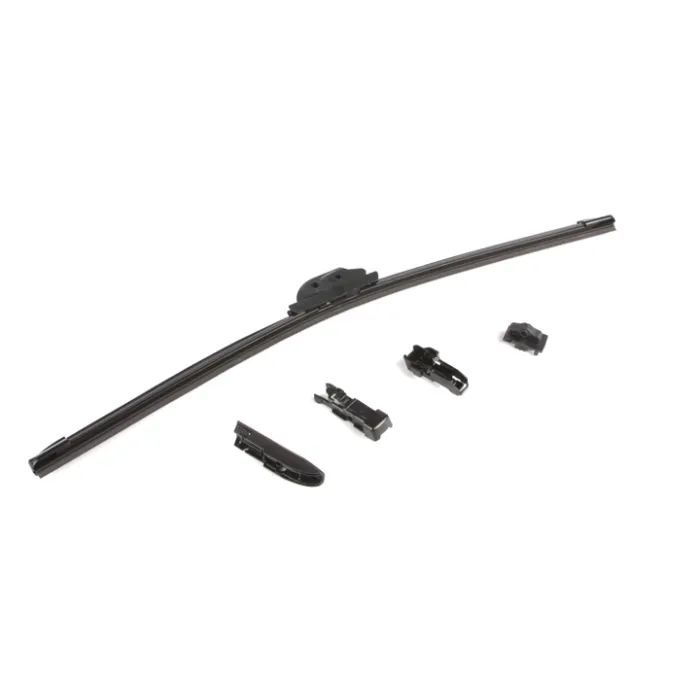 Склоочисник VALEO First безкаркасний 550мм (575007)