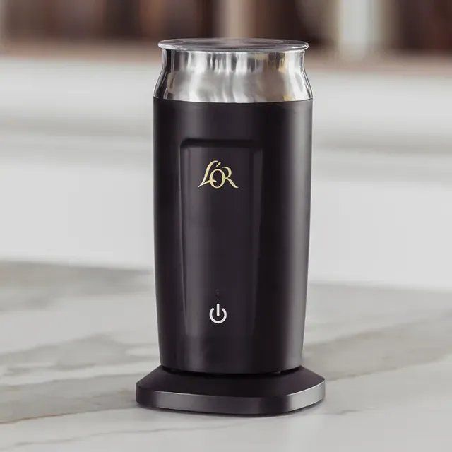 Спінювач молока (капучинатор) L’OR Milk Frother