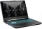 Ноутбук ASUS TUF Gaming A15 FA506NCG-HN475 15.6" FHD IPS, AMD R7 155, 8GB, F512GB, NVD3050-4, NoOS, Чорний