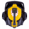 Пилосос-повітродувка DeWalt 1080Вт 12.5кПа контейнер 34л 10.8кг
