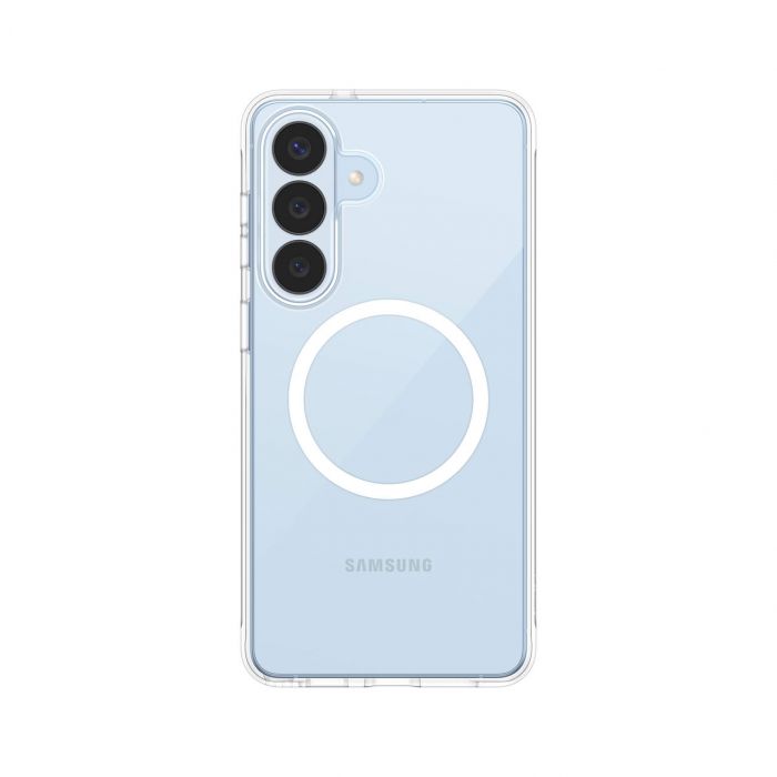 Набір захисту Belkin 3в1 для Samsung Galaxy S26+ (скло, чохол, захист камери) (1 Pack)