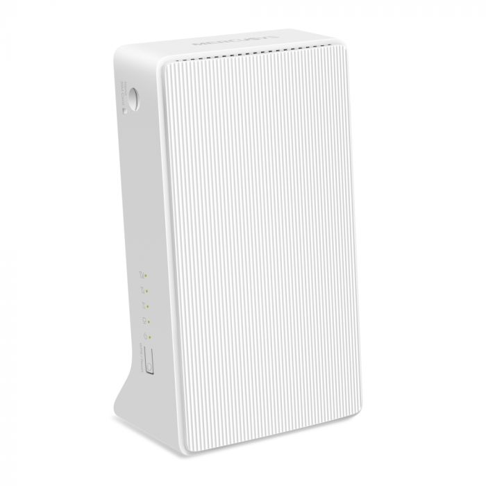 Маршрутизатор MERCUSYS MB230-4G AC1200, 4G/LTE, 1xGE LAN, 1xGE WAN