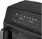 Мультипіч Sencor Dual Vita Fryer, 2700Вт, чаша-4.5+4.5л, сенсорне керув., 2 чаши, гриль, пластик, чорний